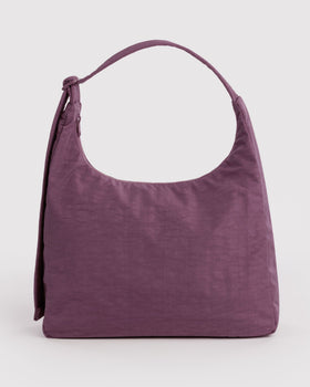 Nylon Shoulder Bag O1