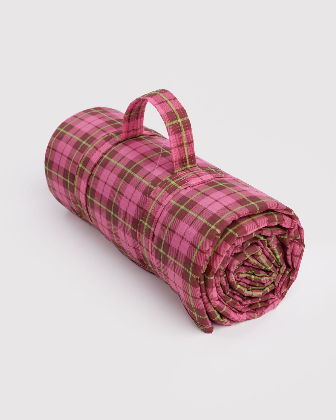 Puffy Picnic Blanket A9