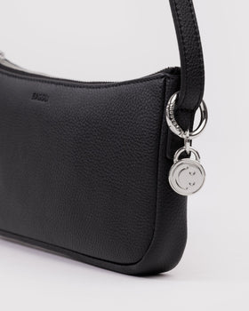 Recycled Leather Pochette S5