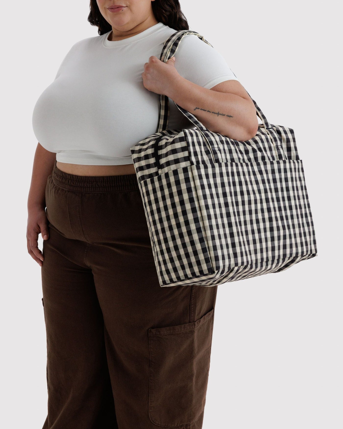 Cloud Carry-On K0