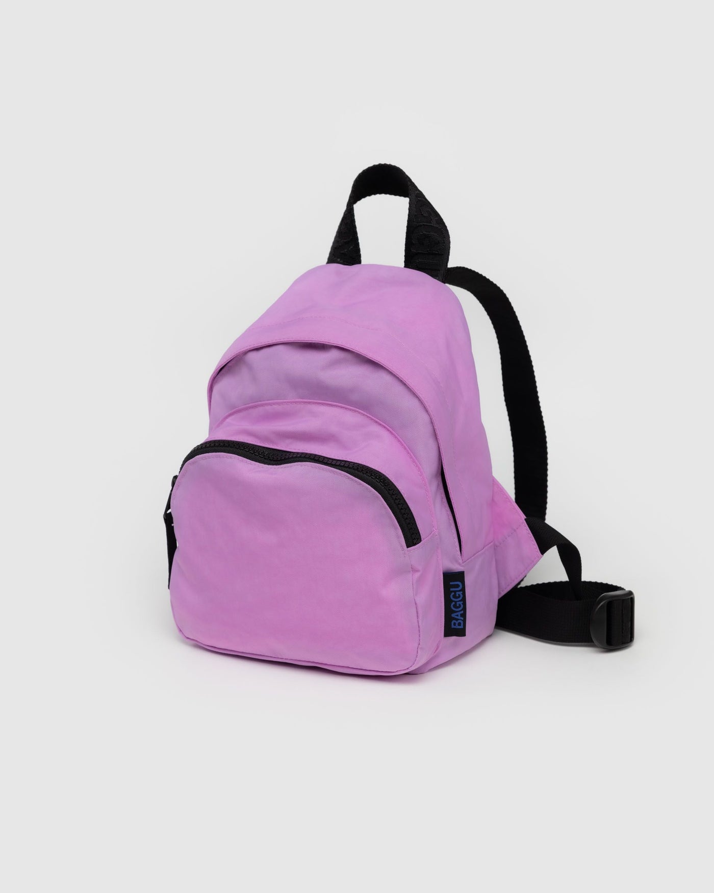 Mini Nylon Backpack J3