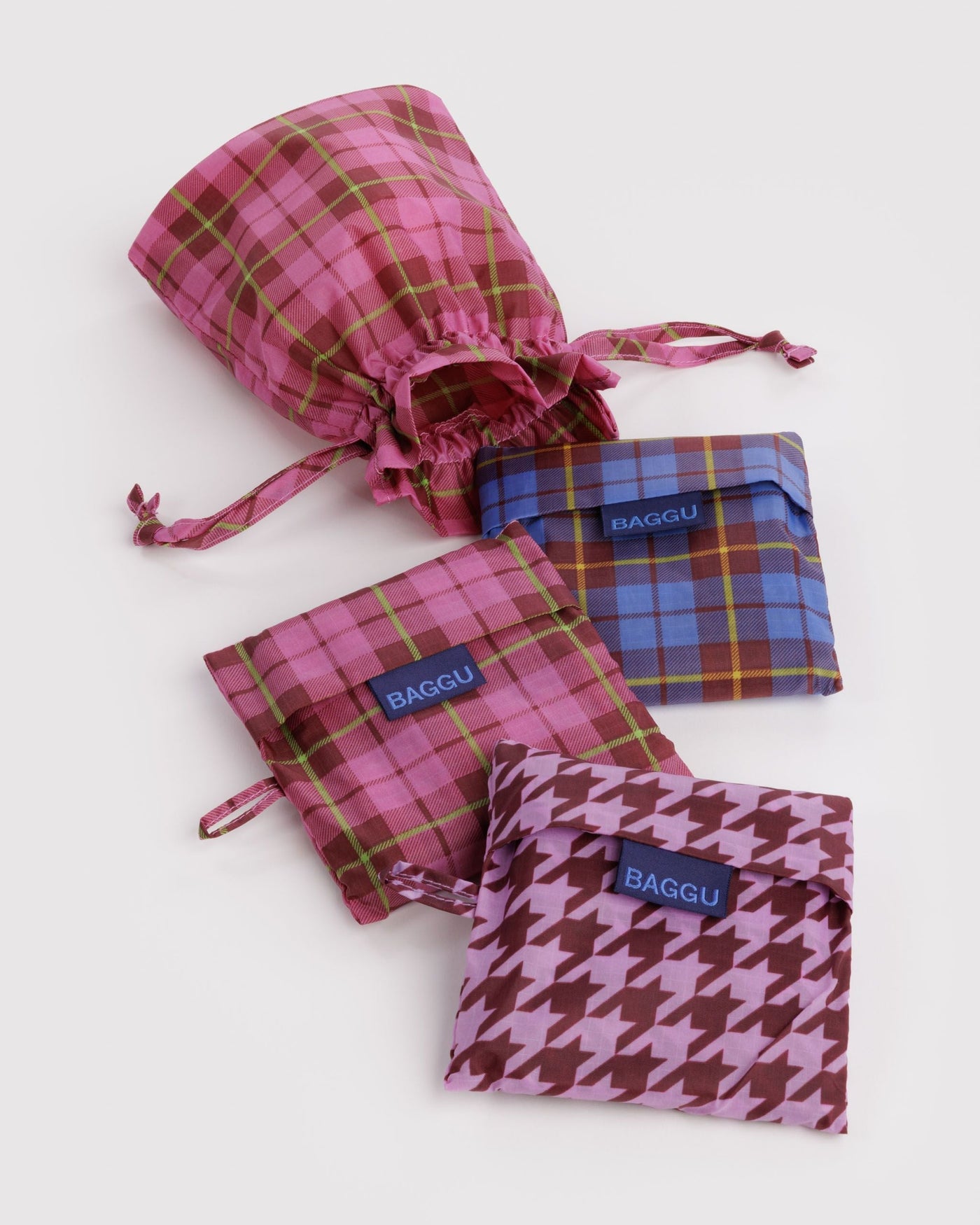 Standard Set of 3 I2