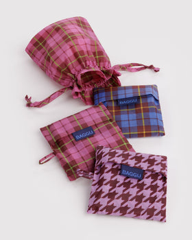 Standard Set of 3 I2