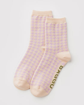 Crew Sock P9