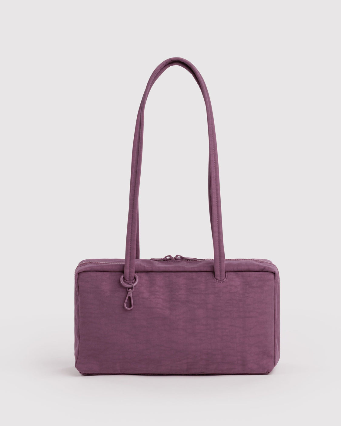 Nylon Bowler Bag H3