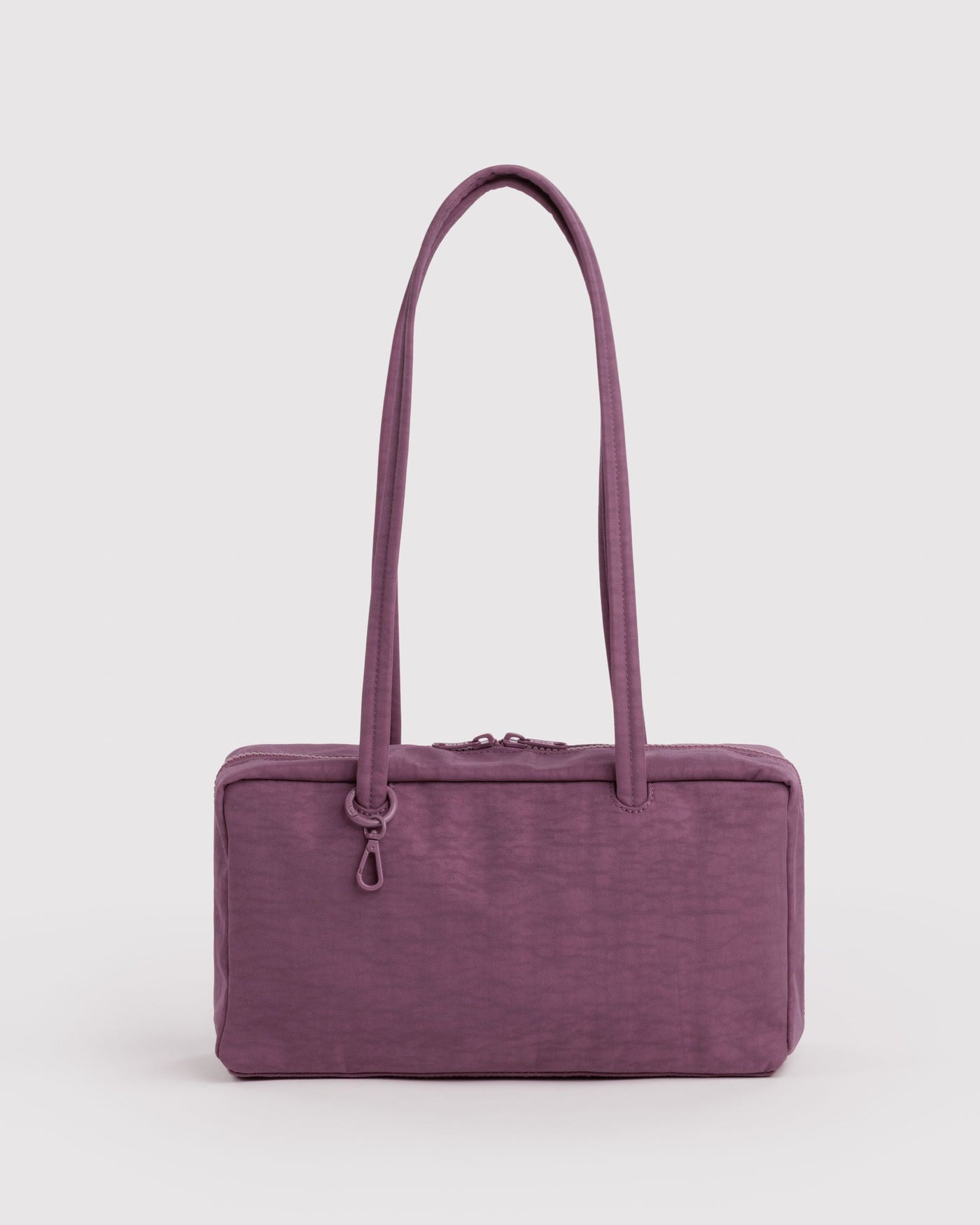 Nylon Bowler Bag H3