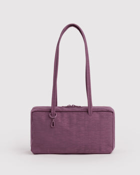 Nylon Bowler Bag H3