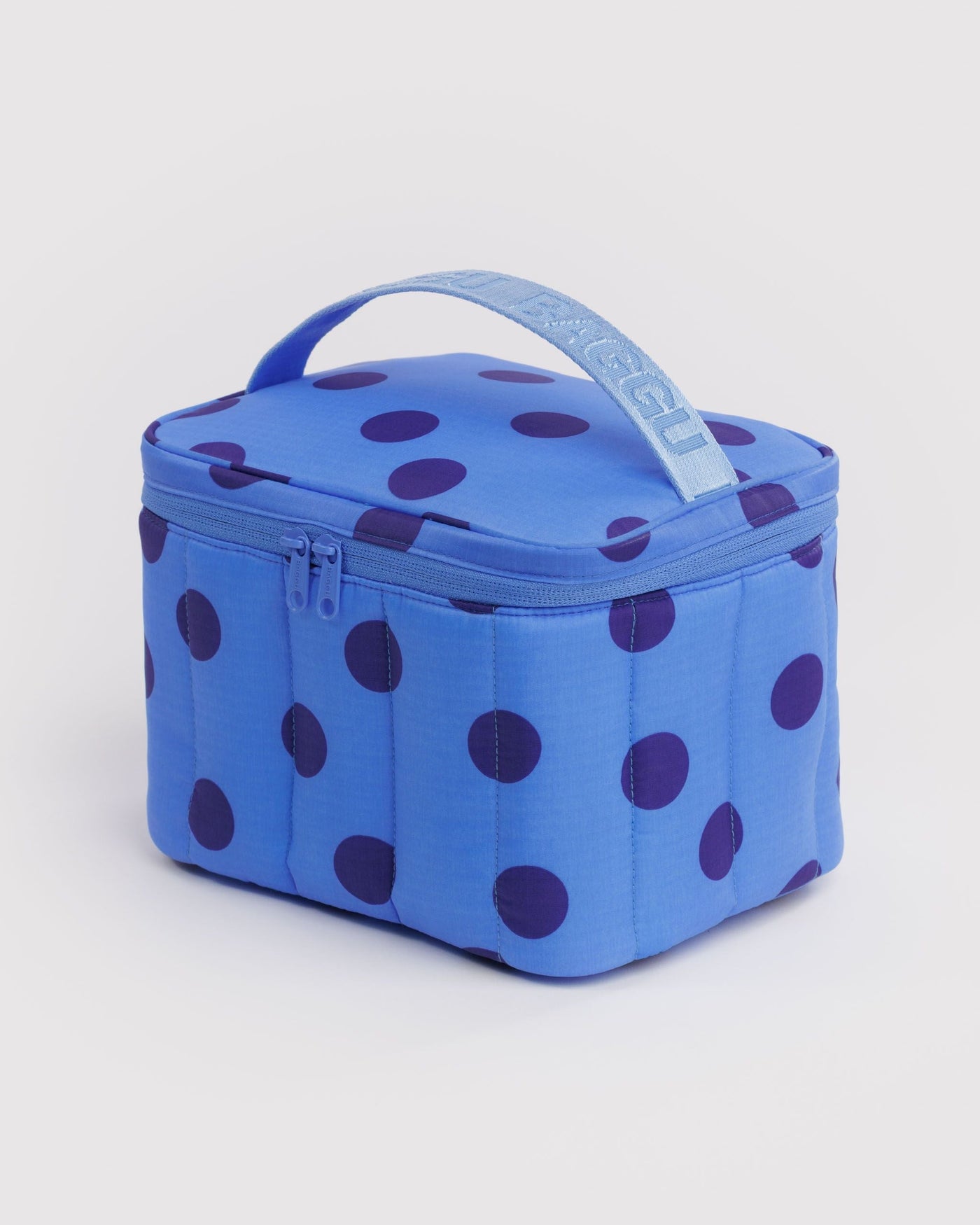 Puffy Lunch Bag A7
