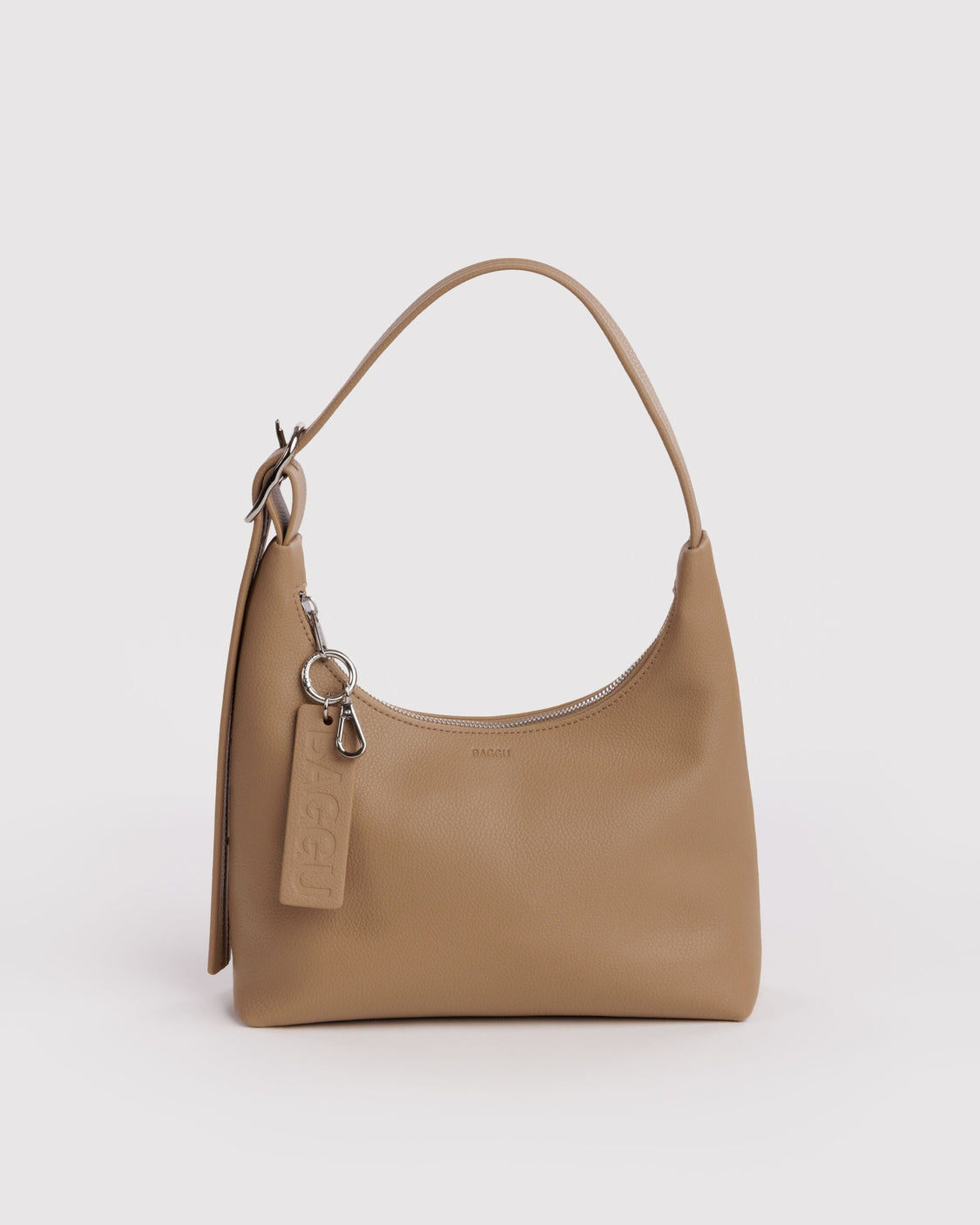 Mini Recycled Leather Shoulder Bag I6