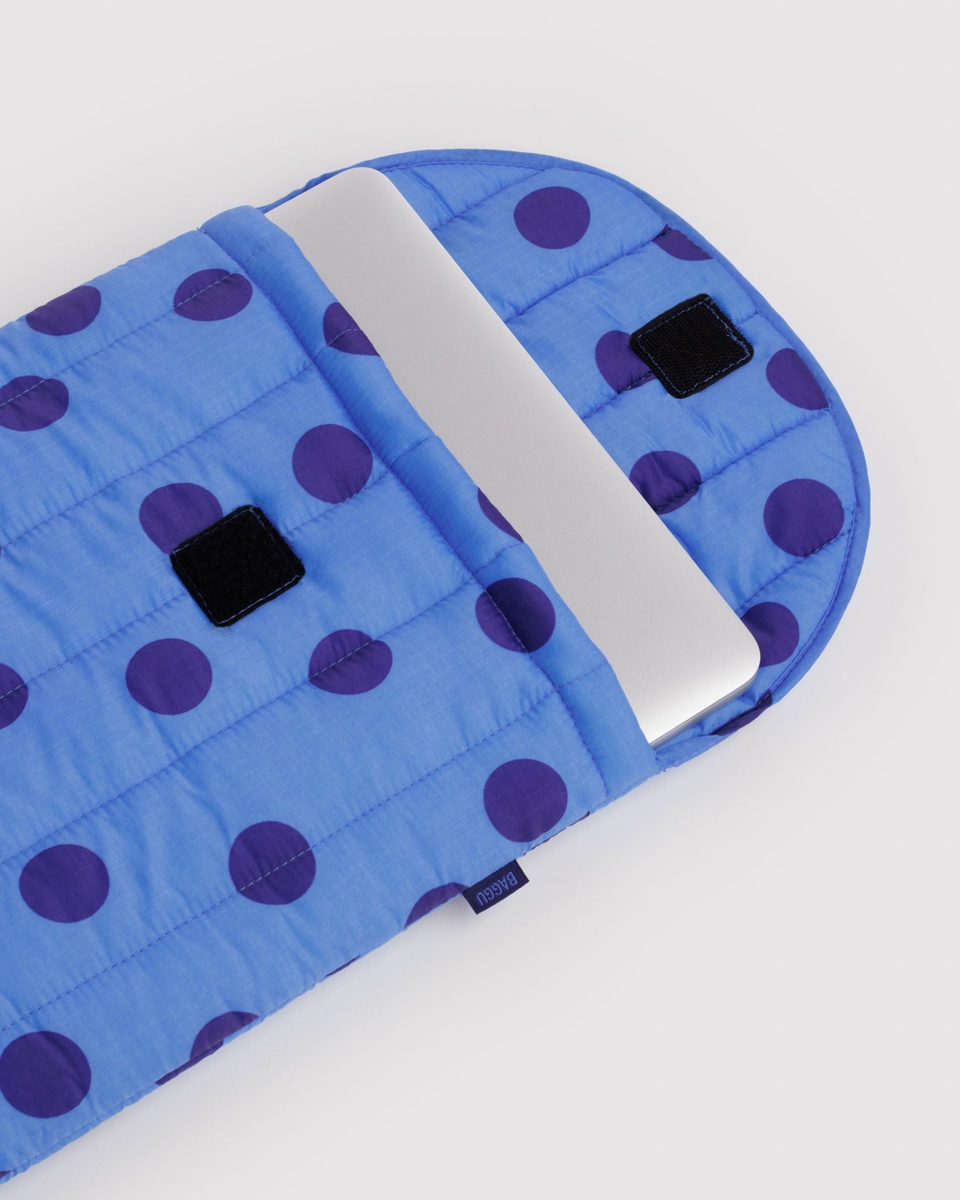 Puffy Laptop Sleeve 16" Q6