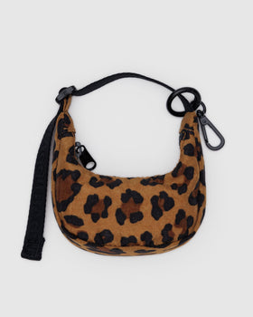 Crescent Bag Charm O6