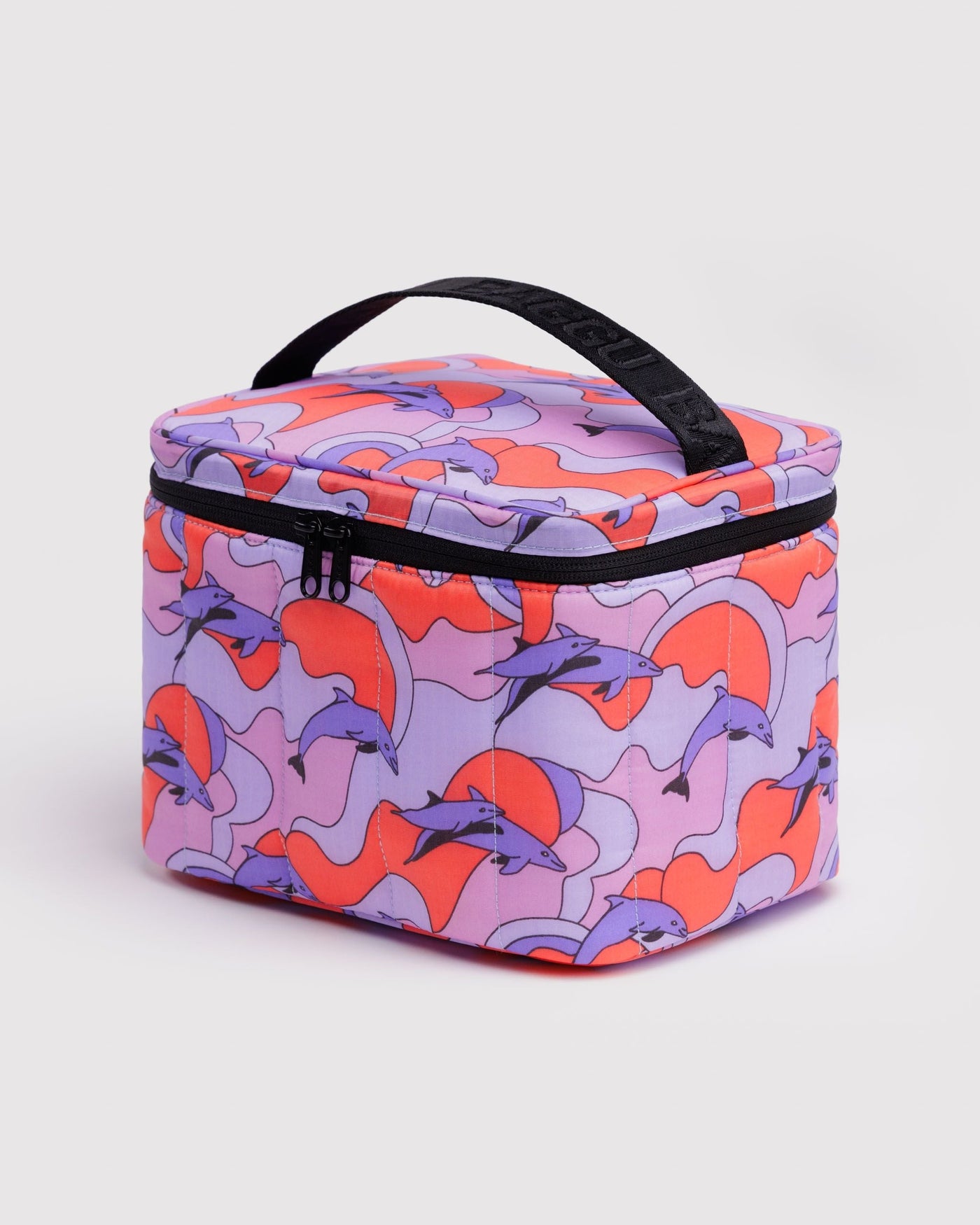 Puffy Lunch Bag A7