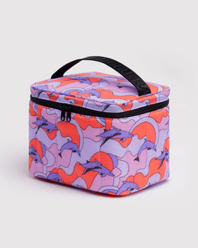 Puffy Lunch Bag A7