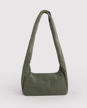 Nylon Meringue Bag Q3