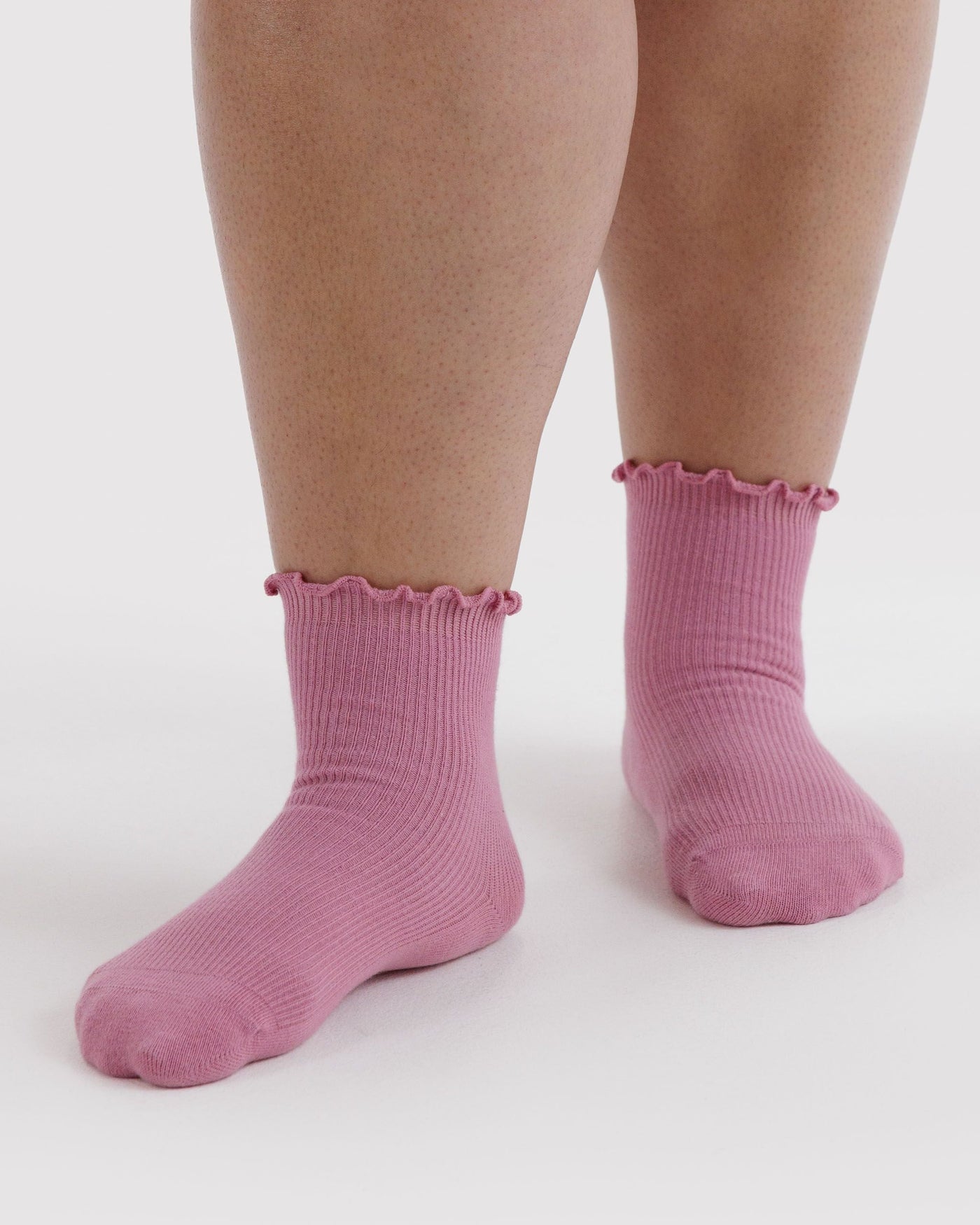 Lettuce Edge Sock Set of 2 O4