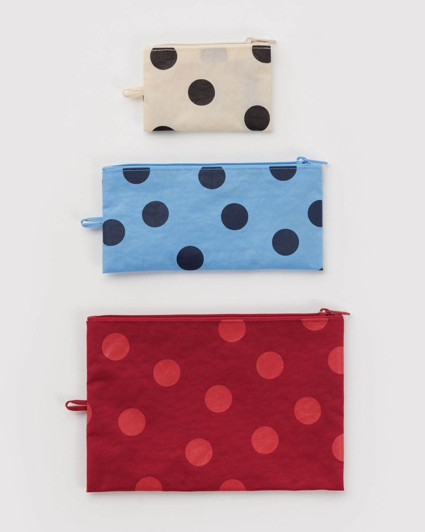 Flat Pouch Set B0