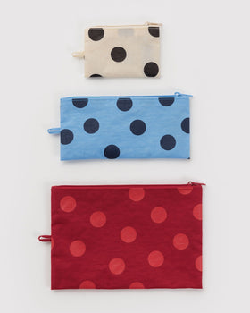 Flat Pouch Set B0