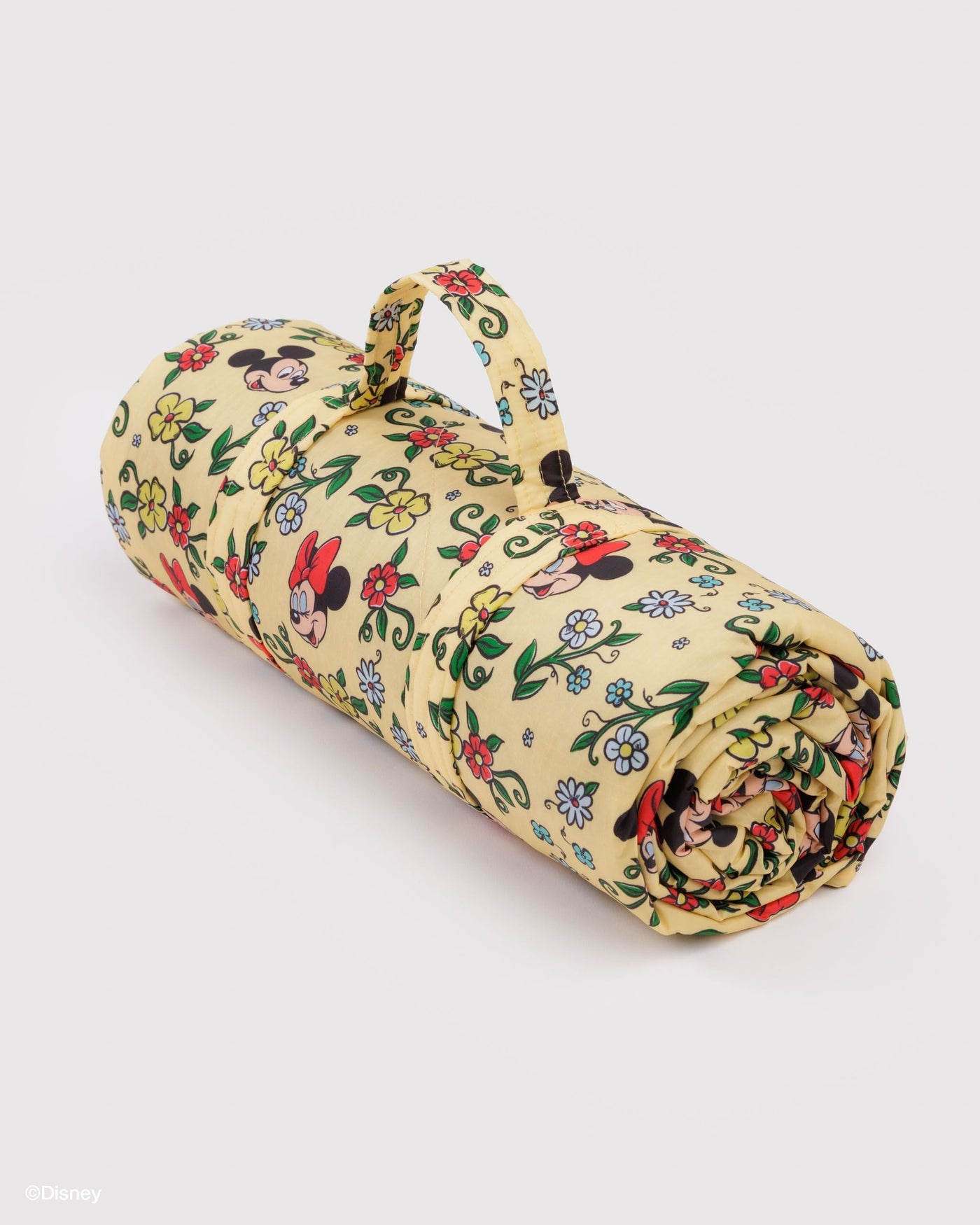 Puffy Picnic Blanket A9
