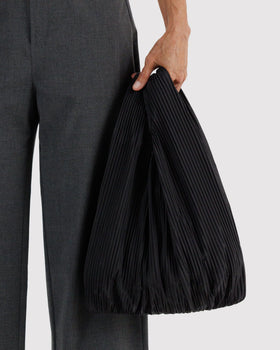 Pleated F1