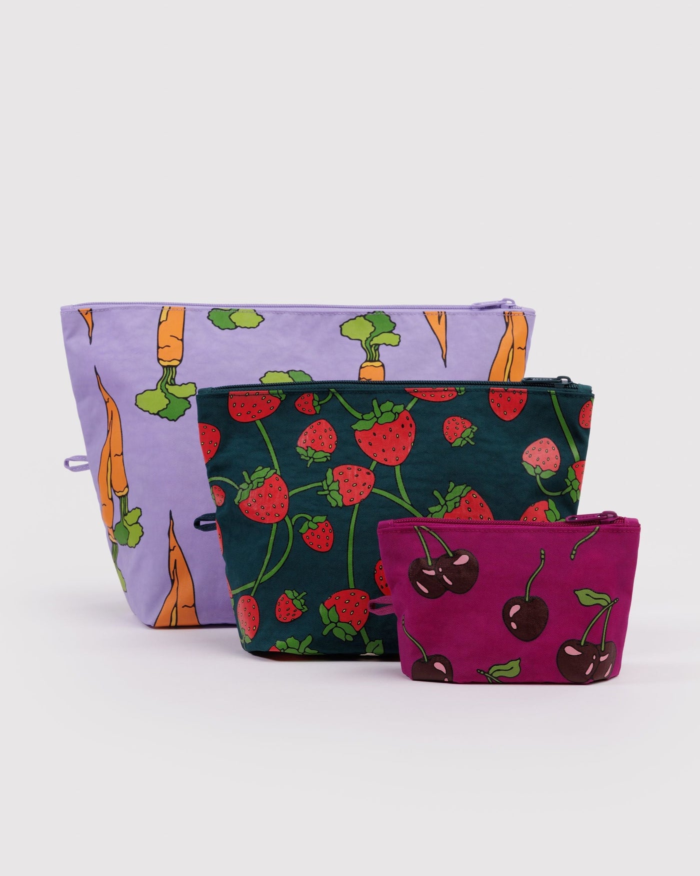 Go Pouch Set E7
