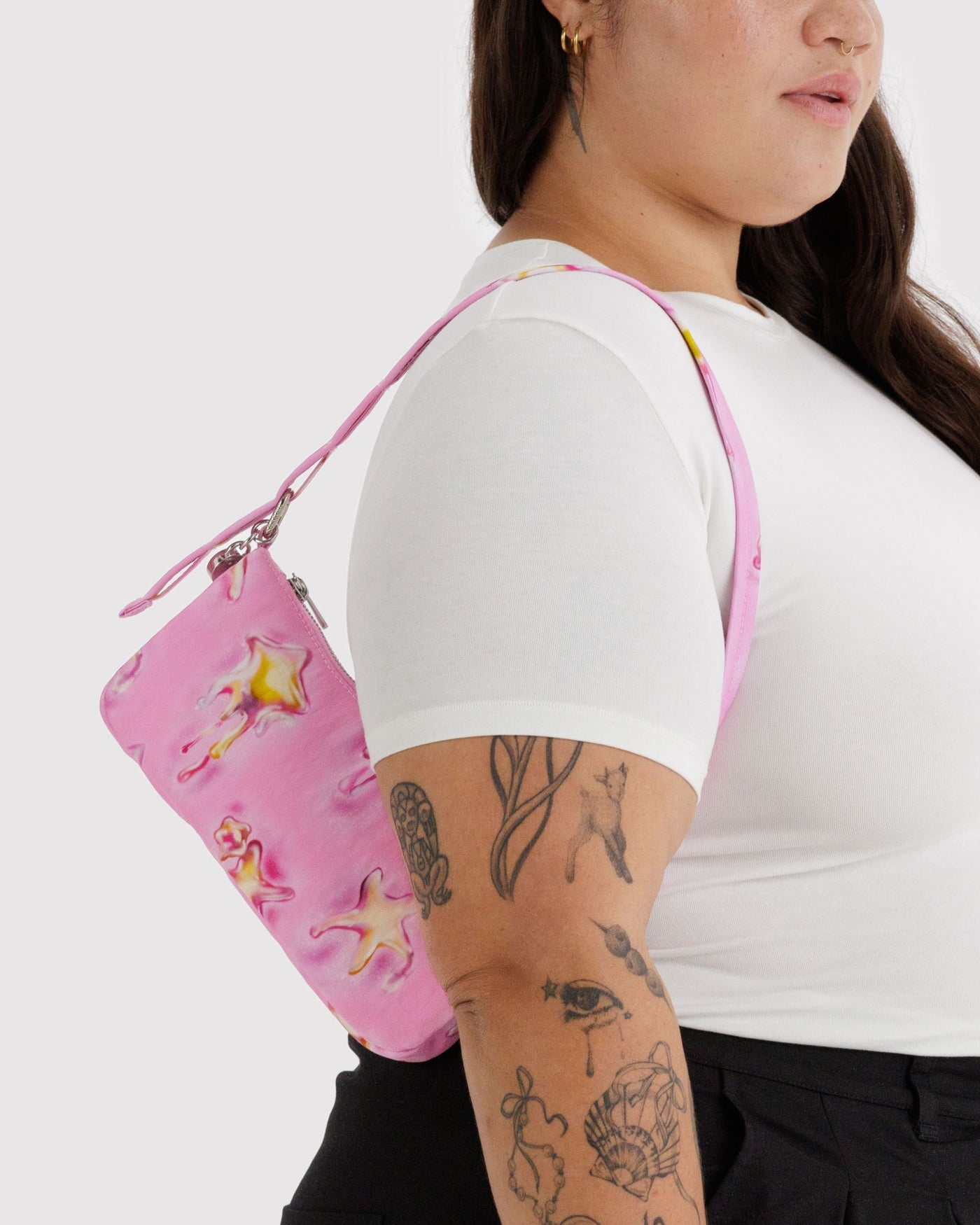 Nylon Pochette C4