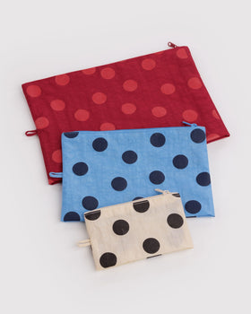 Go Pouch Set E7