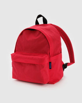 Medium Nylon Backpack J6