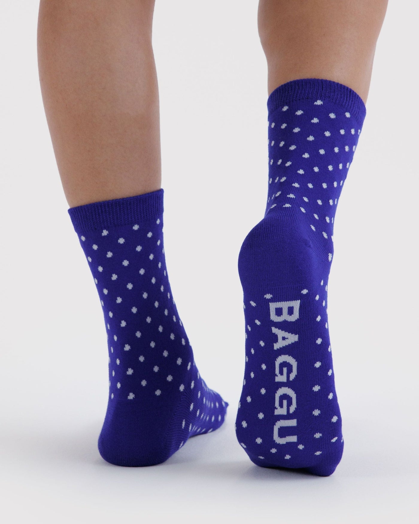 Crew Sock P9
