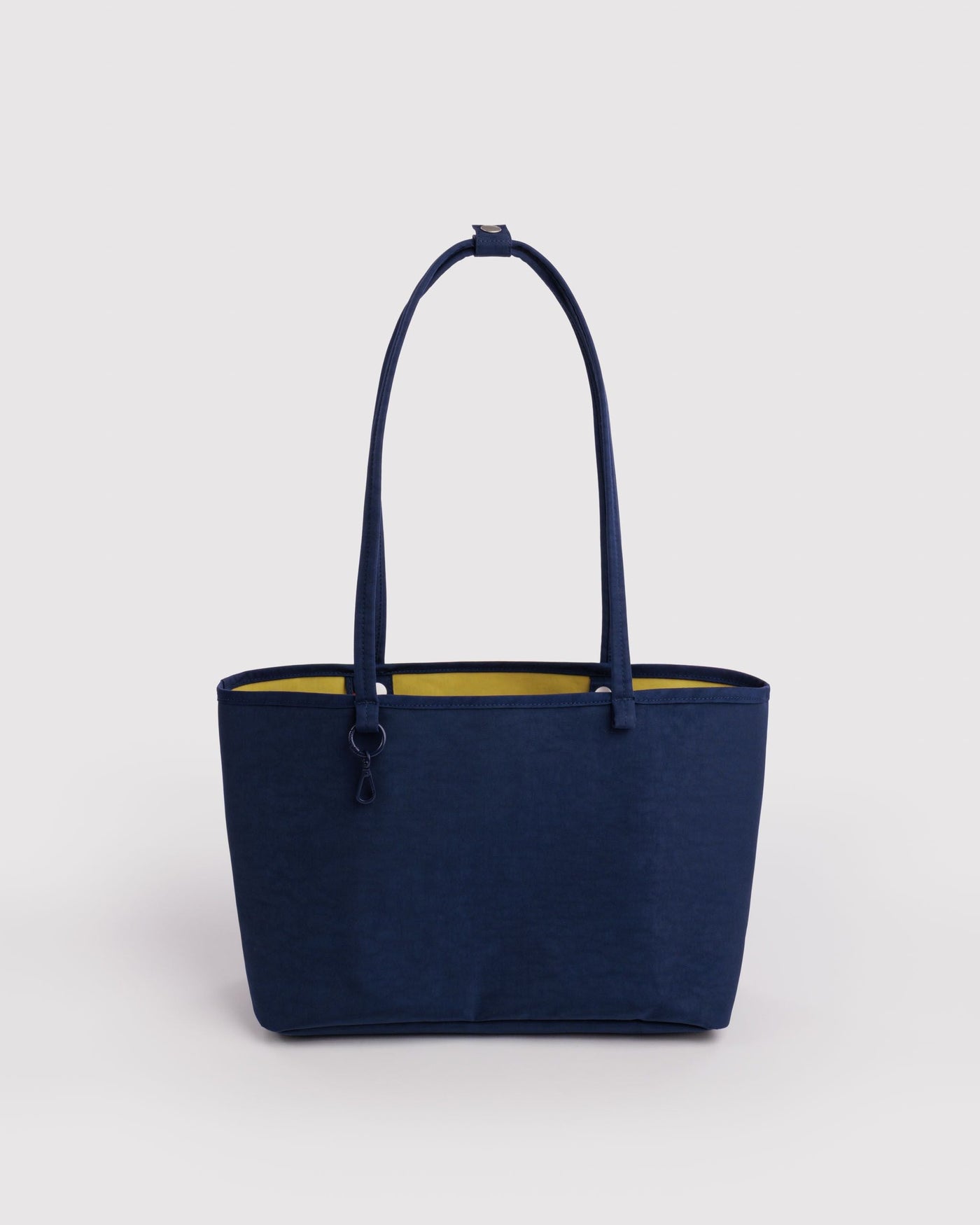 Medium Nylon Reversible Tote M0