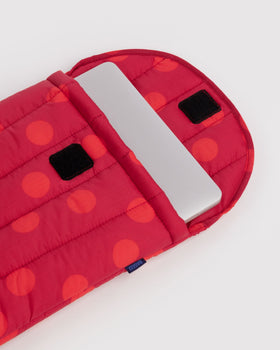Puffy Laptop Sleeve 13"/14" N9