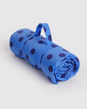 Puffy Picnic Blanket A9