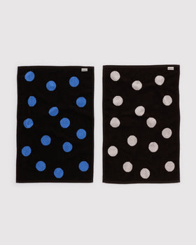 Hand Towel Set of 2 N3