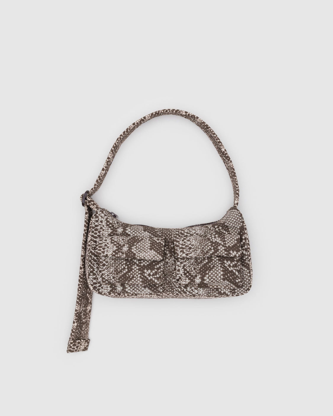 Cargo Shoulder Bag F9