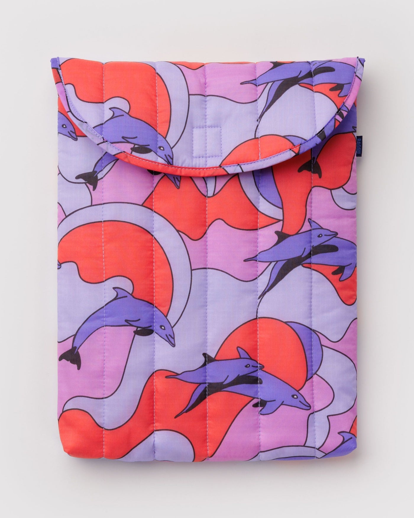 Puffy Laptop Sleeve 16" Q6