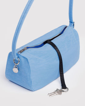 Nylon Loaf Bag K7