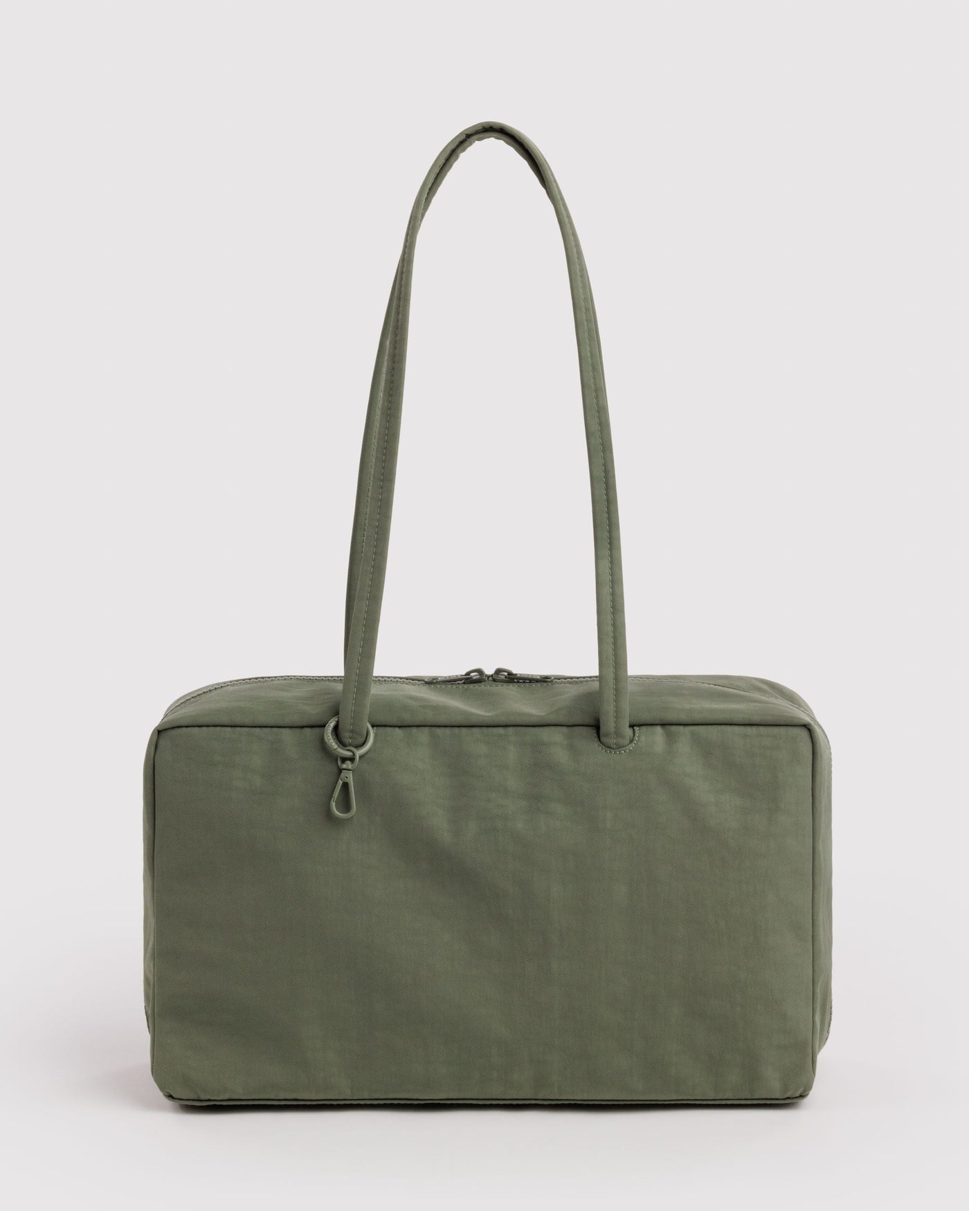 Medium Nylon Bowler Bag G3