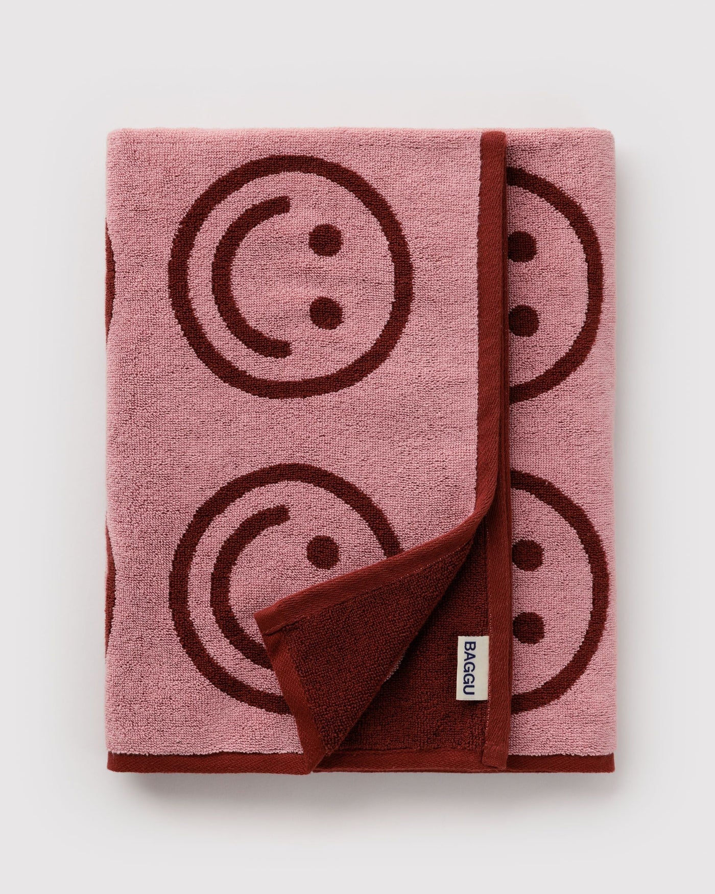 Bath Towel X9
