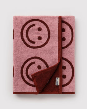 Bath Towel X9
