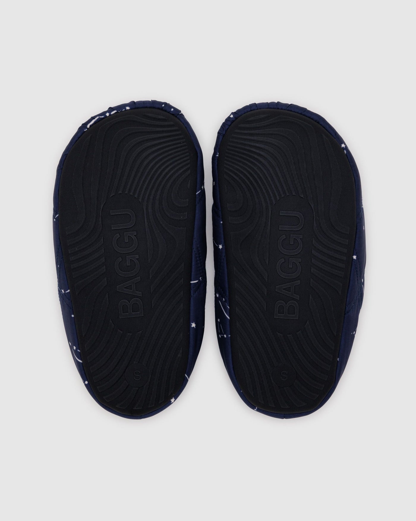 Puffy Slipper I0
