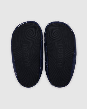 Puffy Slipper I0