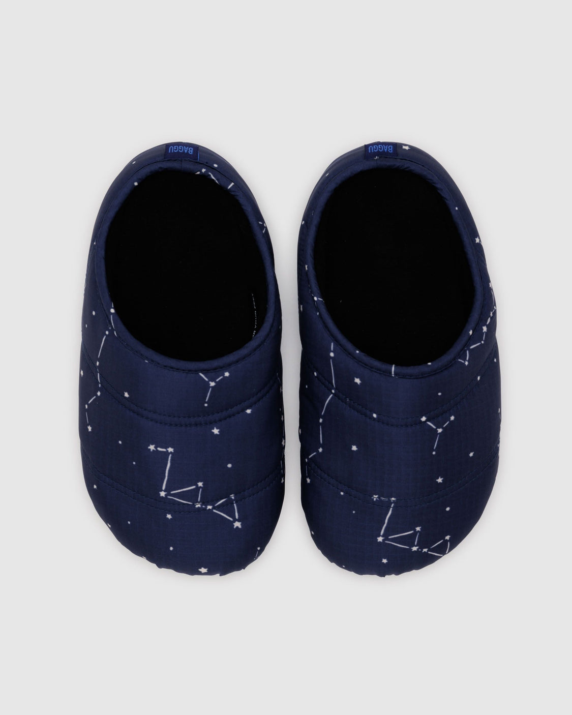 Puffy Slipper I0