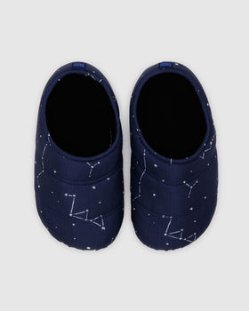Puffy Slipper I0