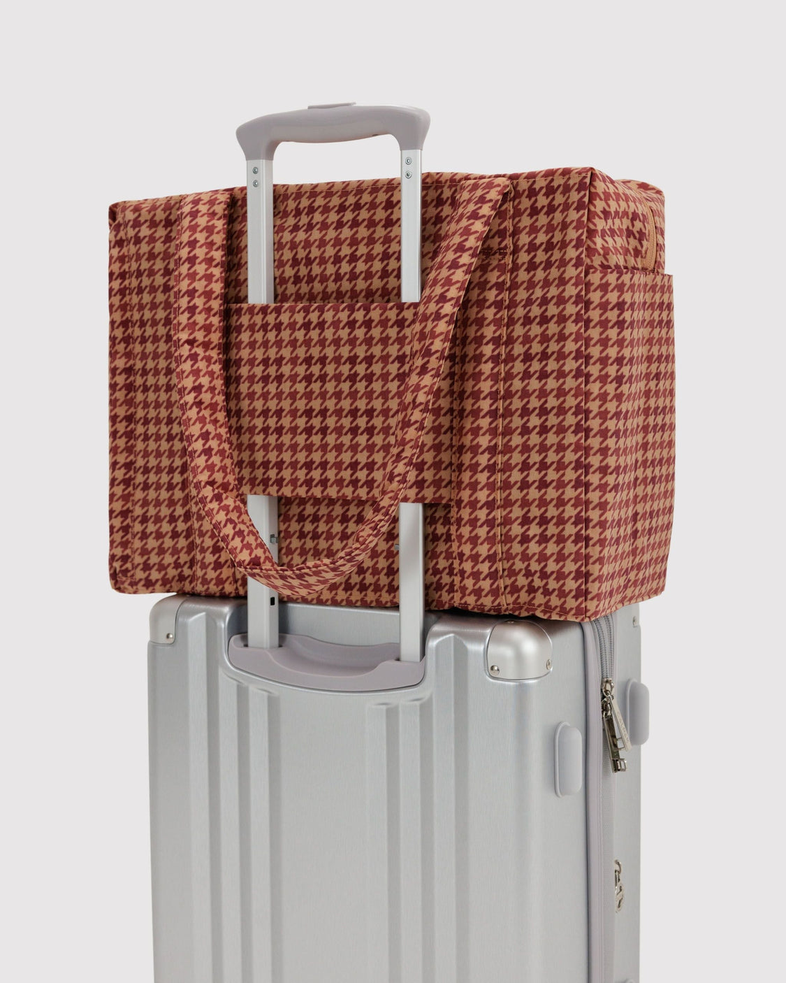 Small Cloud Carry-On F2