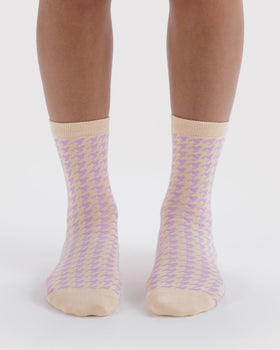 Crew Sock Z4