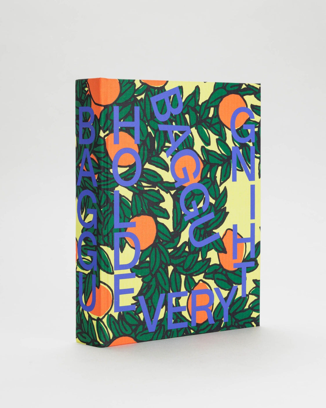 Hold Everything: 15 Years of E0