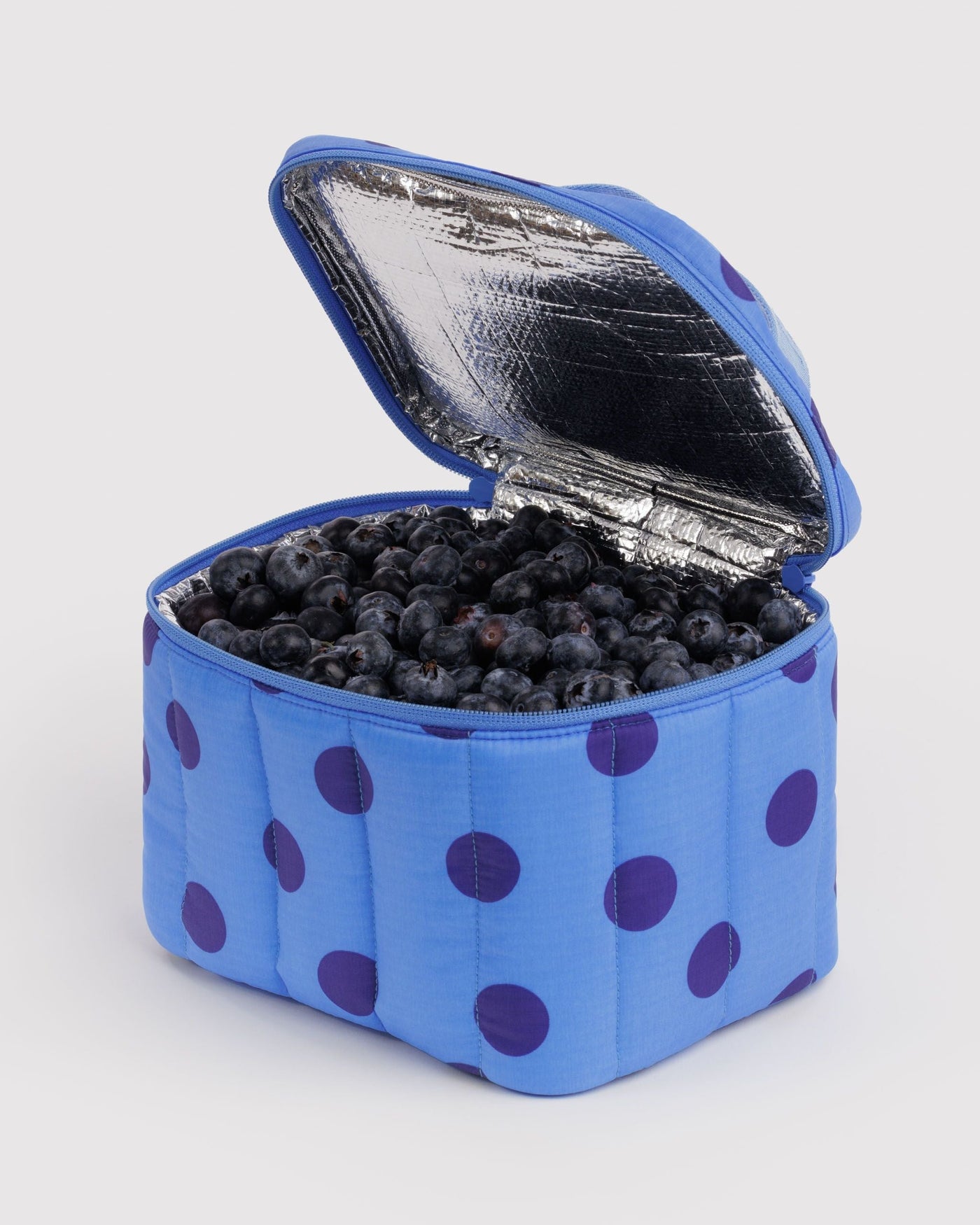 Puffy Lunch Bag A7