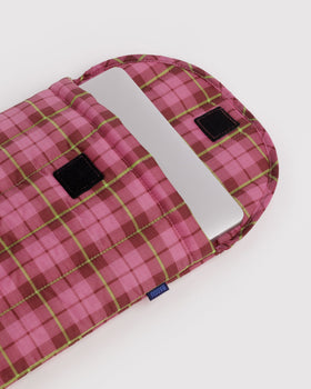 Puffy Laptop Sleeve 13"/14" N9