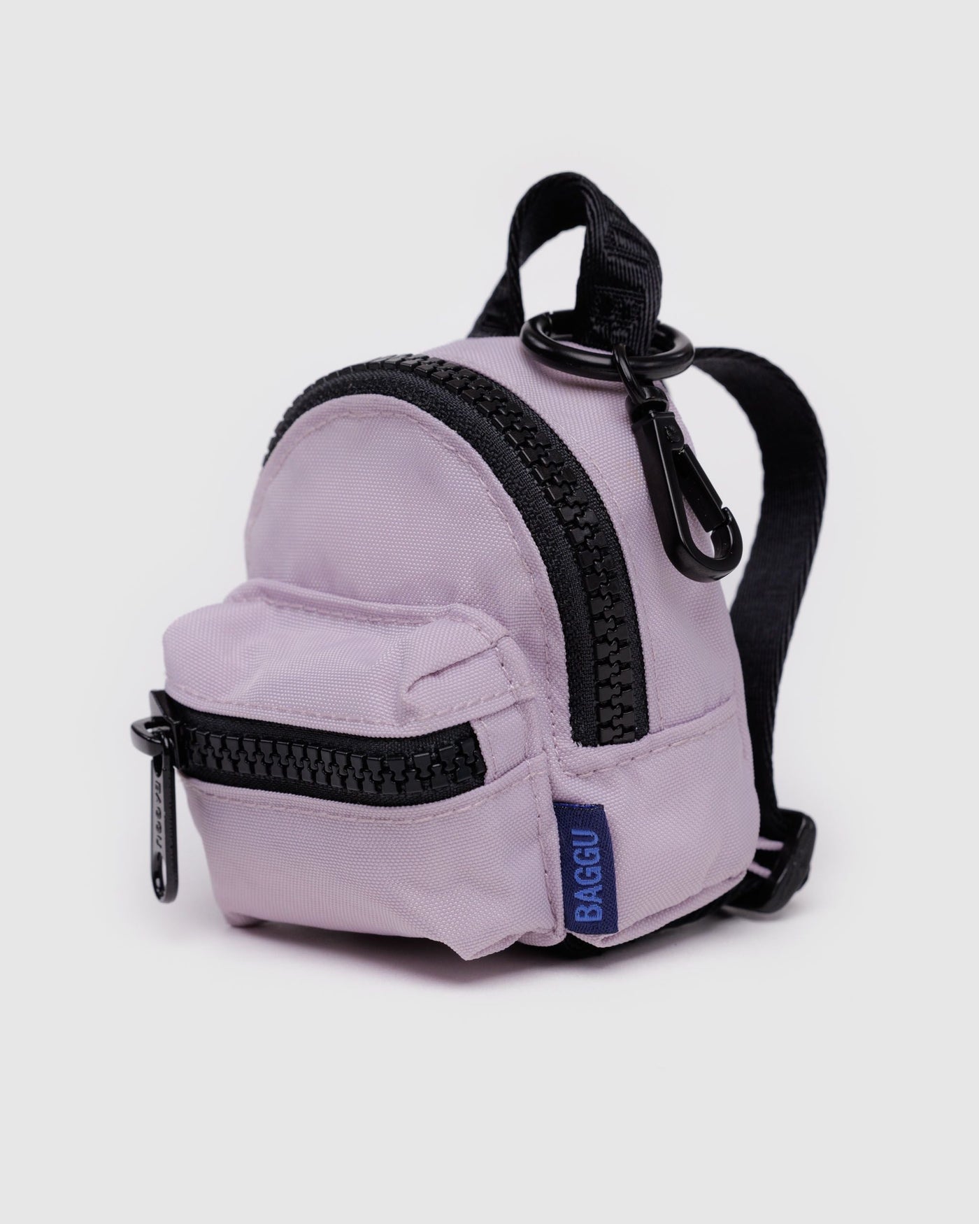 Backpack Charm H4