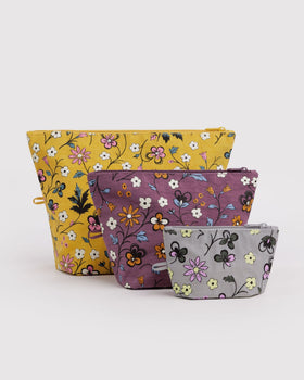 Go Pouch Set E7