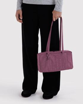 Nylon Bowler Bag H3